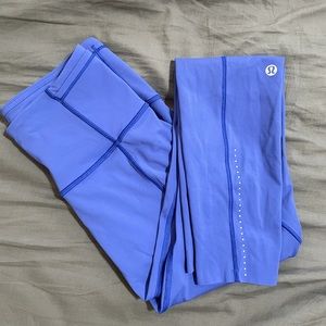 Lululemon leggings